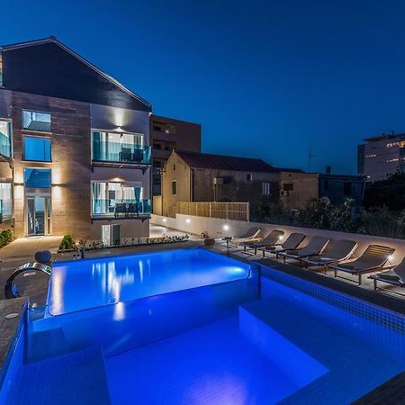 Luxury Apartments Villa Morea Zára Kültér fotó